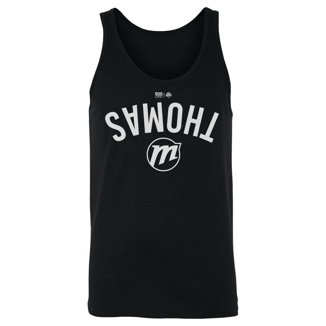 Alyssa Thomas Men's Tank Top | 500 LEVEL