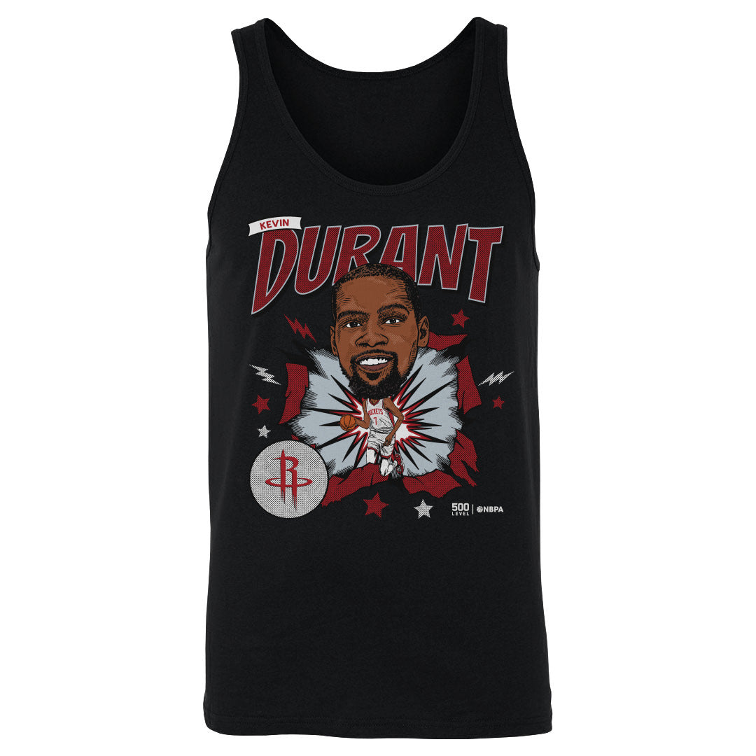 Kevin Durant Men's Tank Top | 500 LEVEL