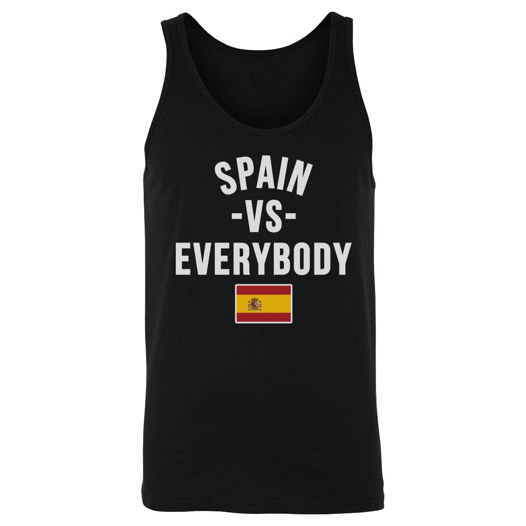 Vs. Everybody Men's Tank Top | 500 LEVEL