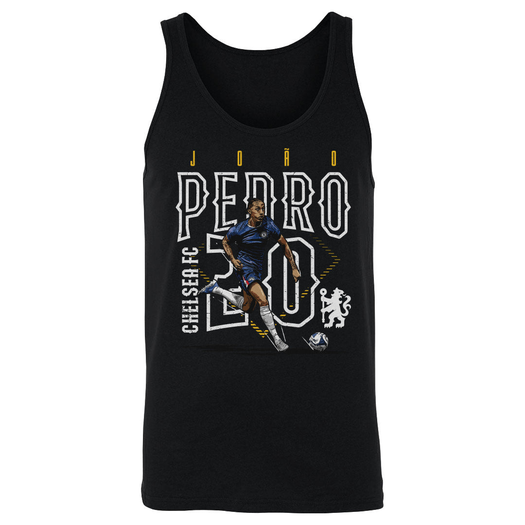 Joao Pedro Men's Tank Top | 500 LEVEL