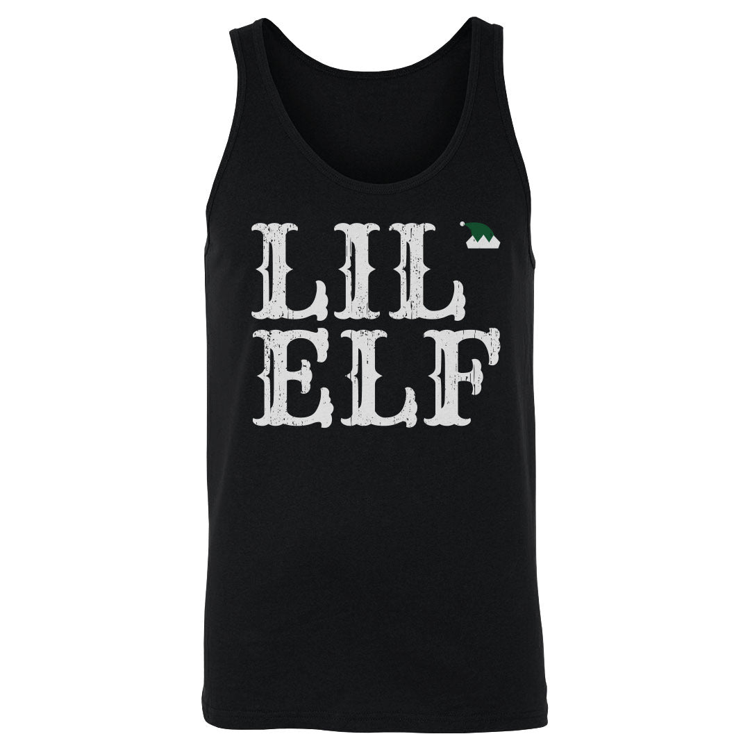 Christmas Men's Tank Top | 500 LEVEL