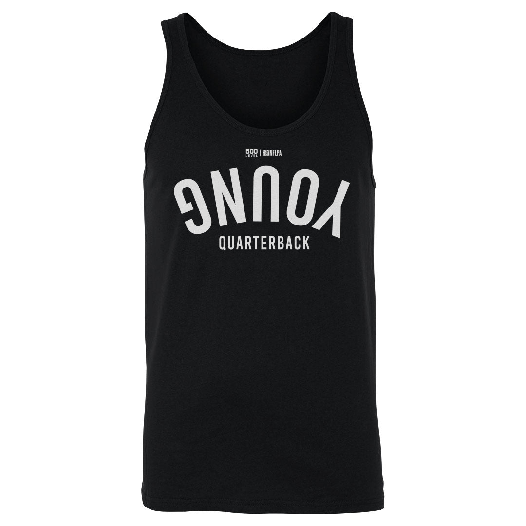 Bryce Young Men's Tank Top | 500 LEVEL