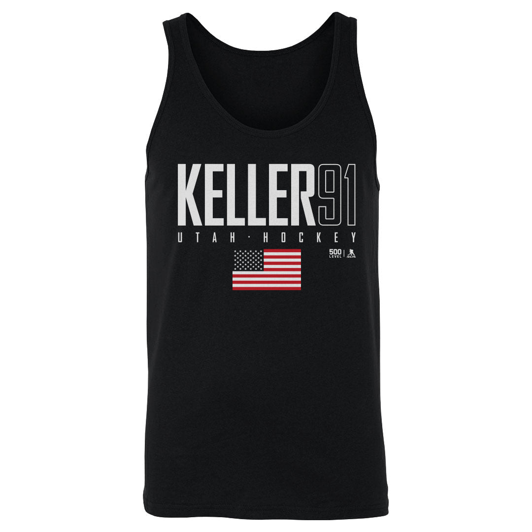 Clayton Keller Men's Tank Top | 500 LEVEL