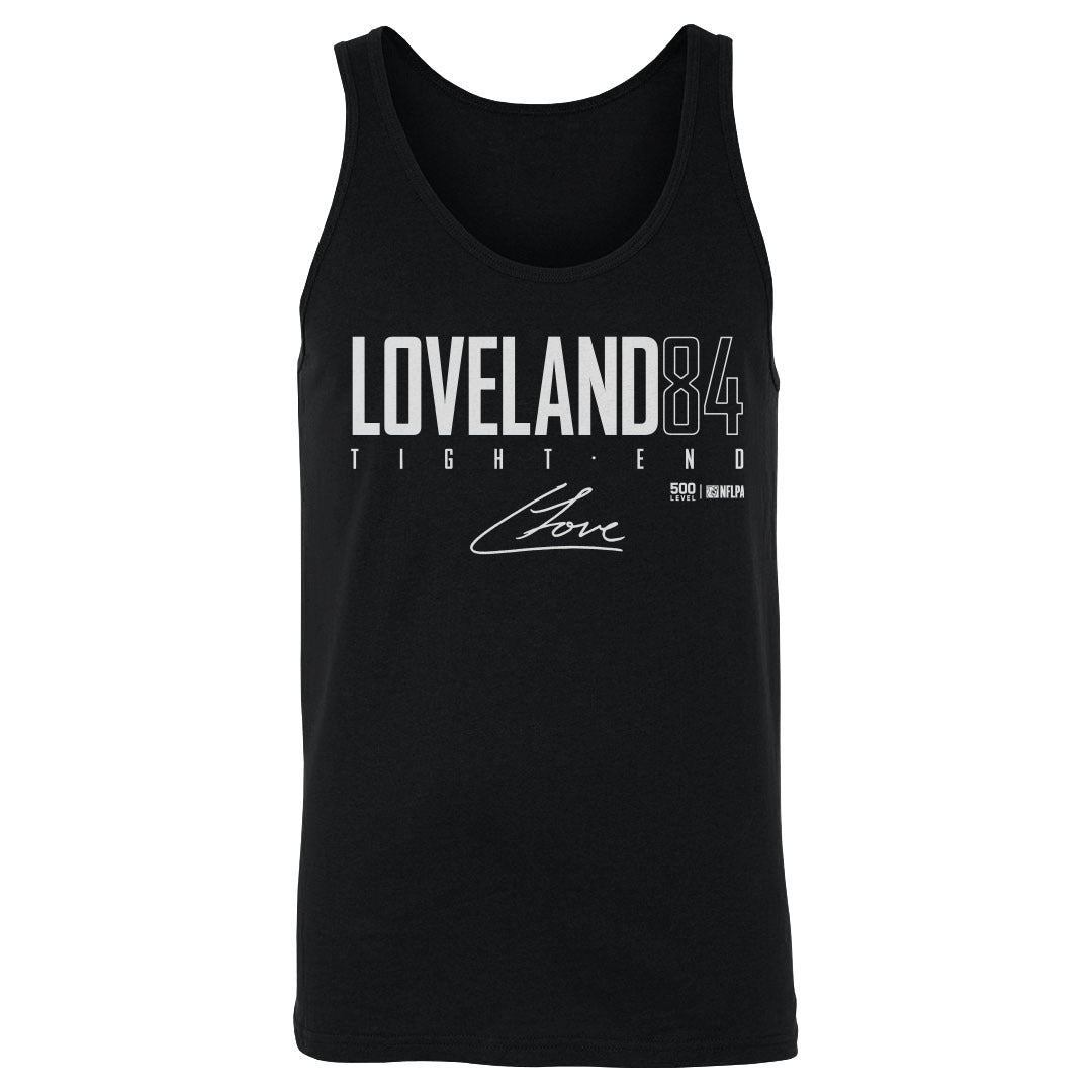 Colston Loveland Men's Tank Top | 500 LEVEL