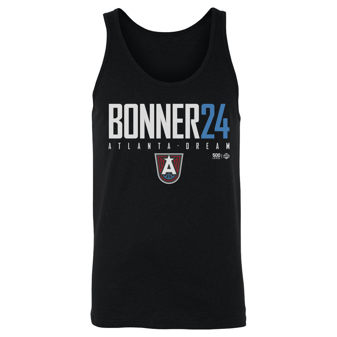 DeWanna Bonner Men's Tank Top | 500 LEVEL