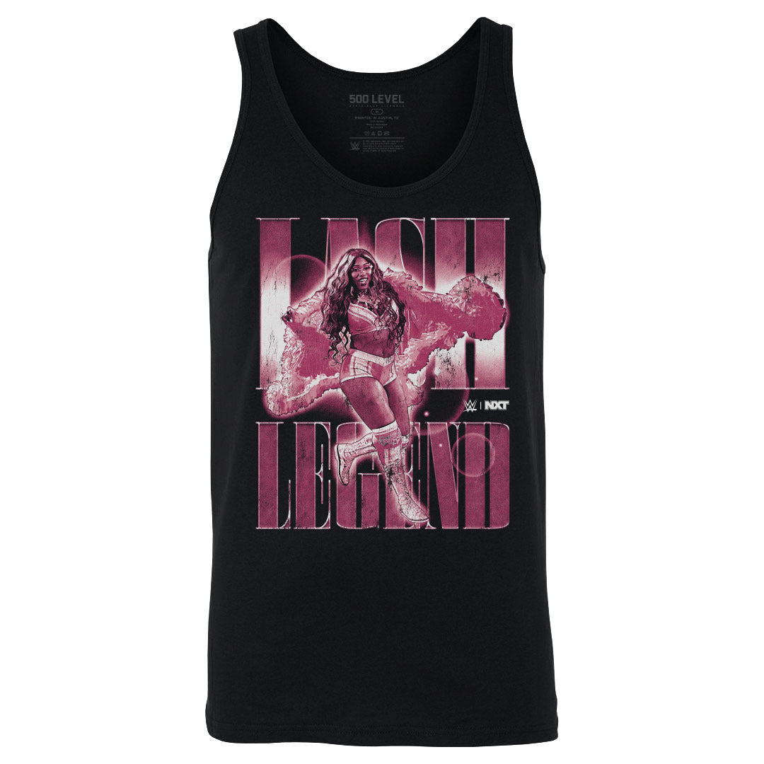 Lash Legend Men's Tank Top | 500 LEVEL