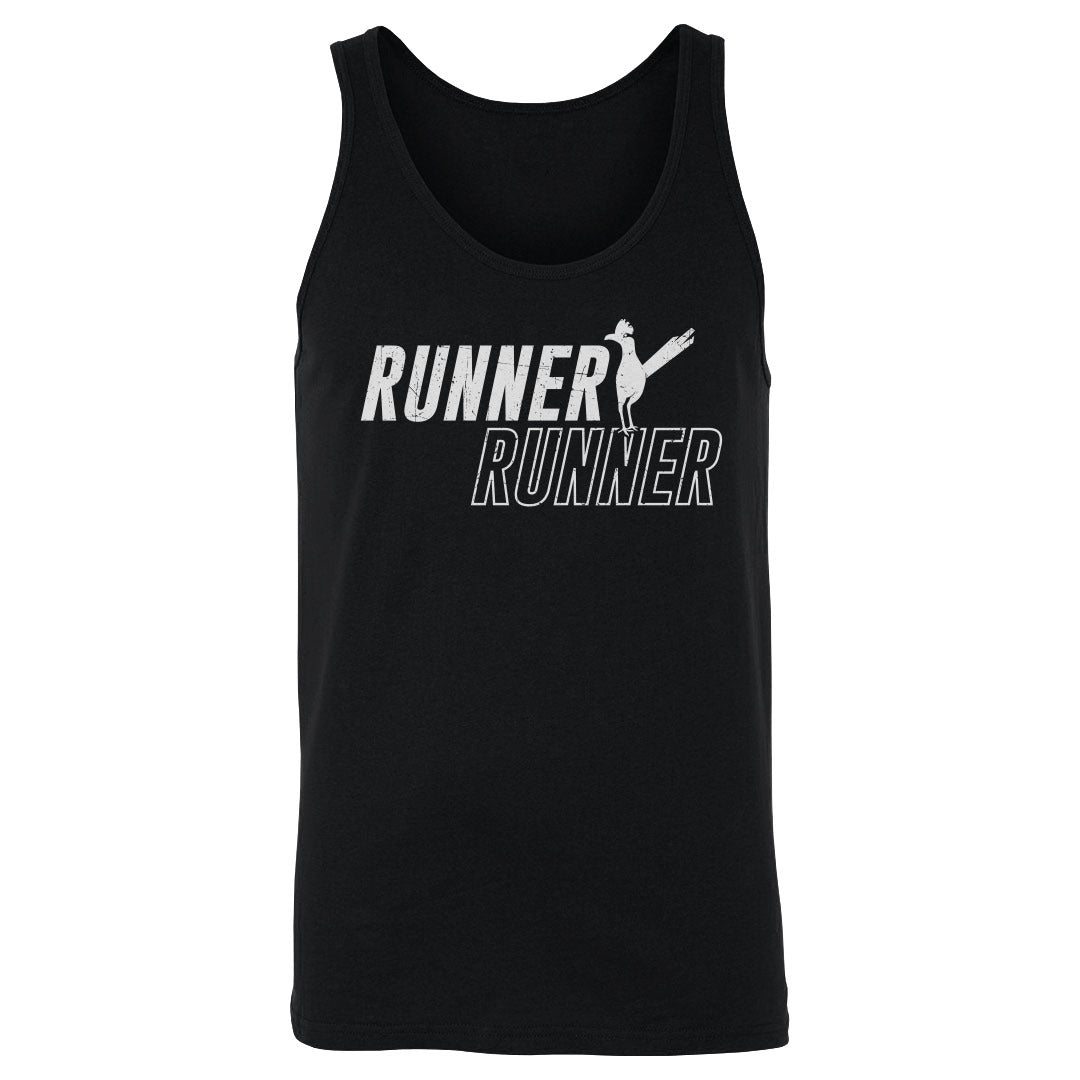 Poker Men's Tank Top | 500 LEVEL