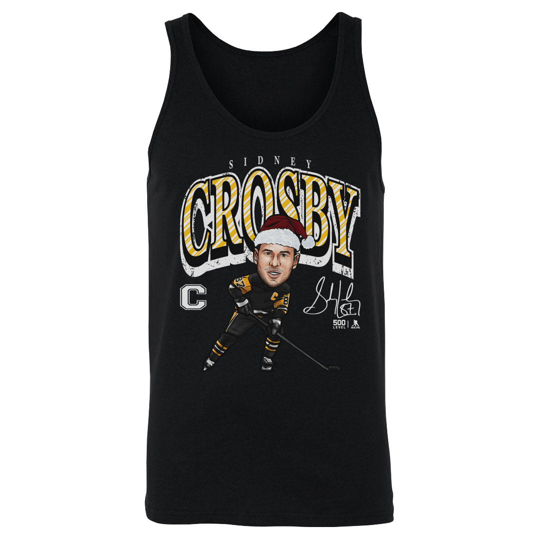Sidney Crosby Men's Tank Top | 500 LEVEL
