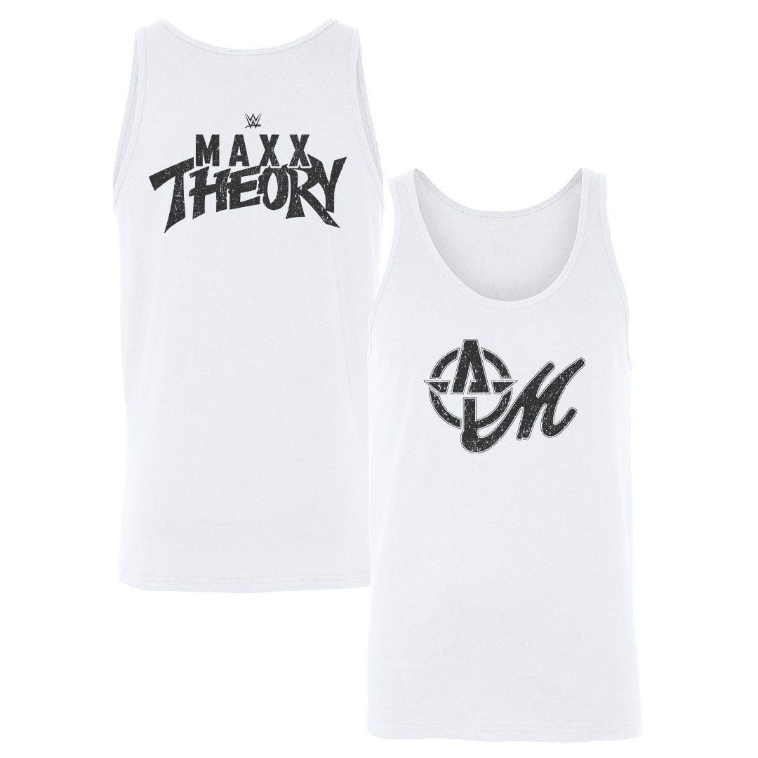 Maxxine Dupri Men's Tank Top | 500 LEVEL