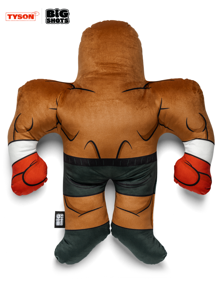 BIG SHOTS™ "Iron" Mike Tyson