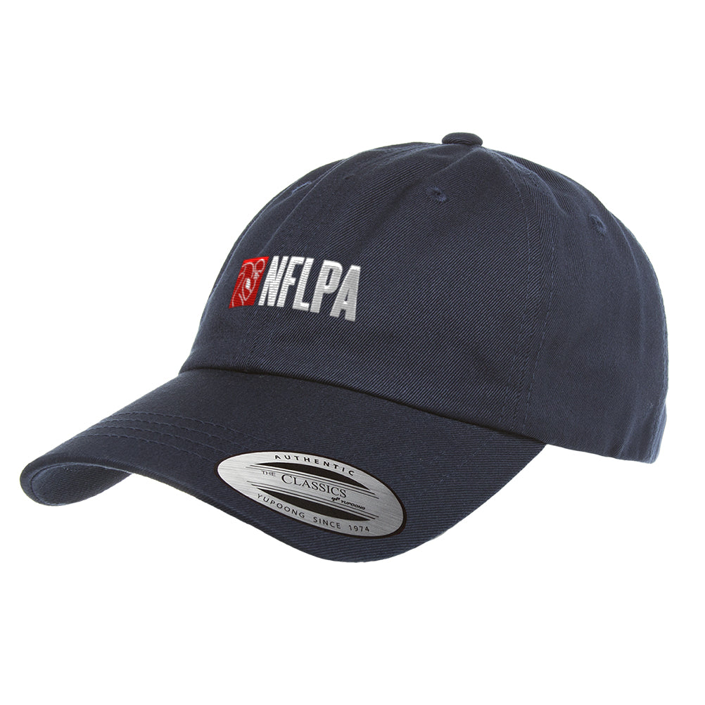 NFLPA Dad Hat | 500 LEVEL