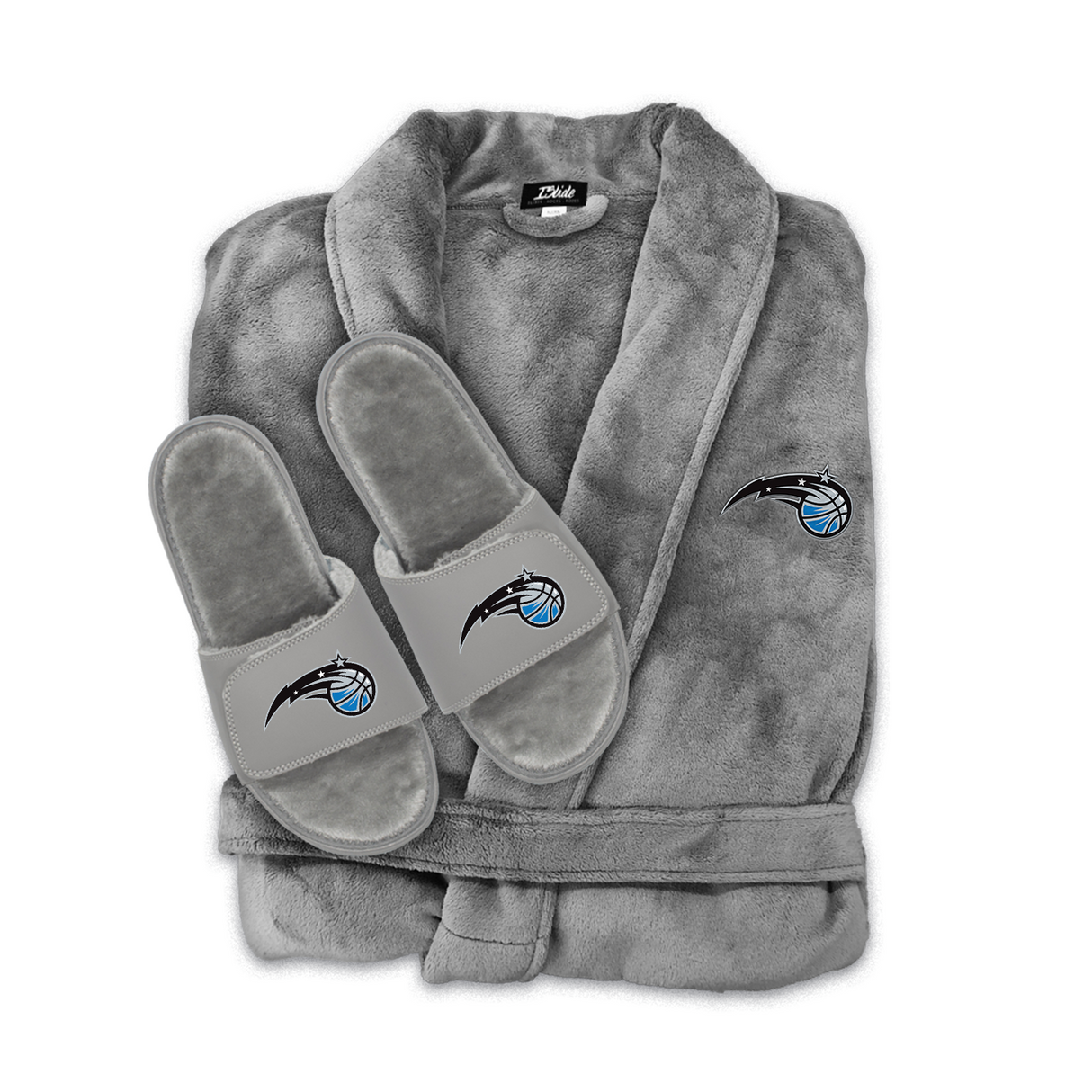 Orlando Magic Boss Robe Slide Bundle