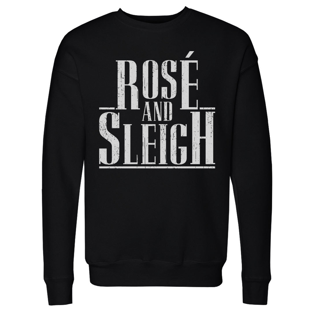 Christmas Men's Crewneck Sweatshirt | 500 LEVEL