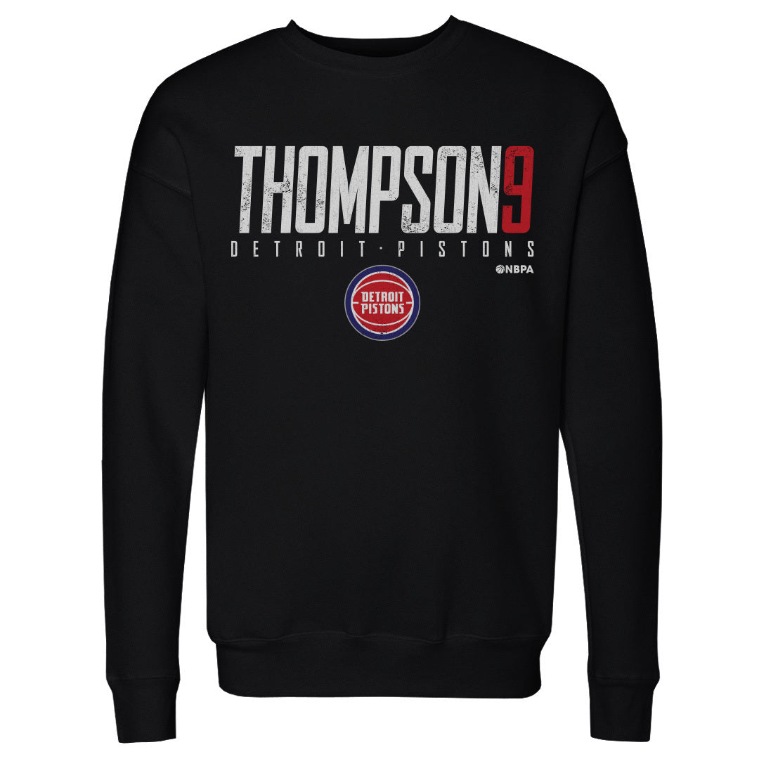 Ausar Thompson Men's Crewneck Sweatshirt | 500 LEVEL