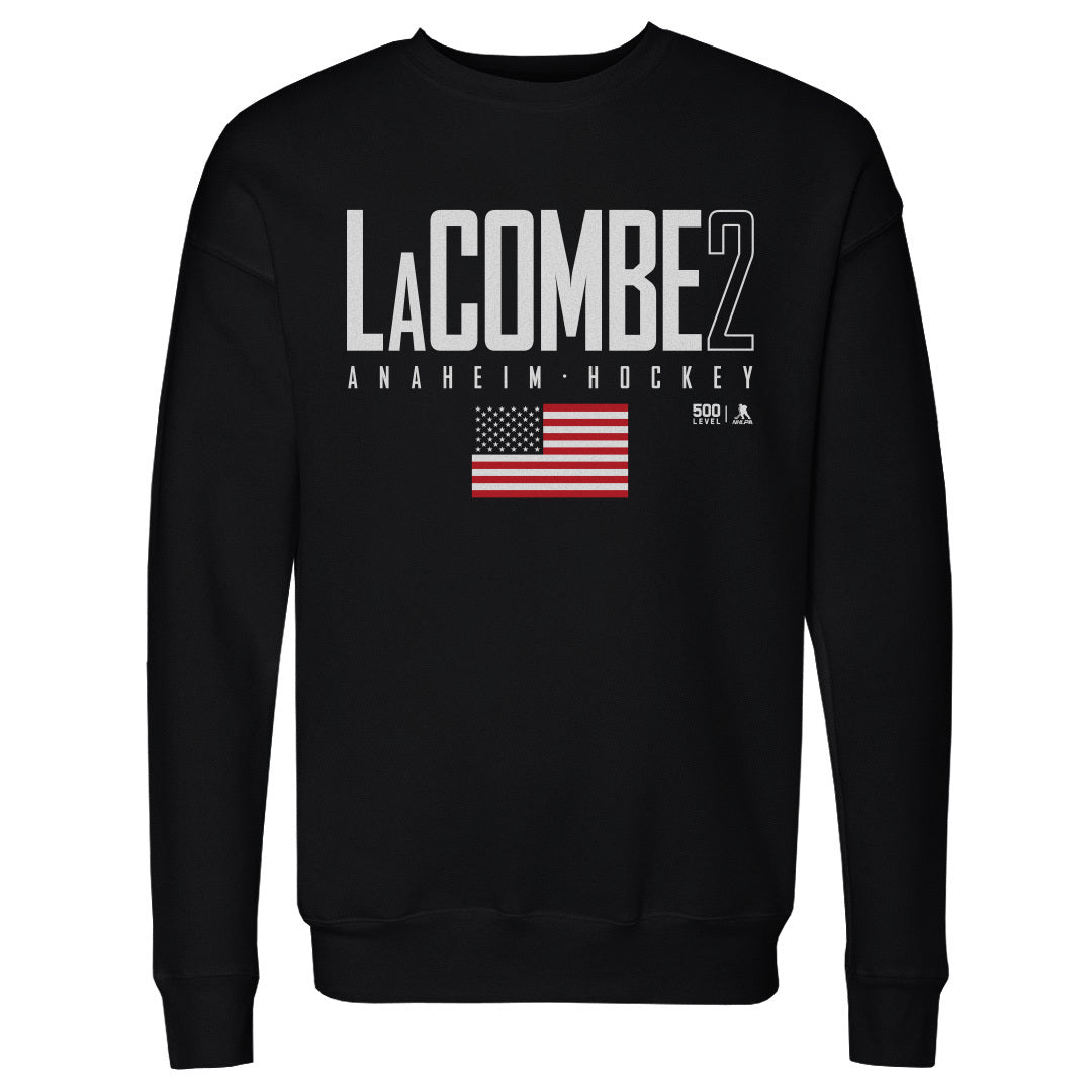 Jackson LaCombe Men's Crewneck Sweatshirt | 500 LEVEL