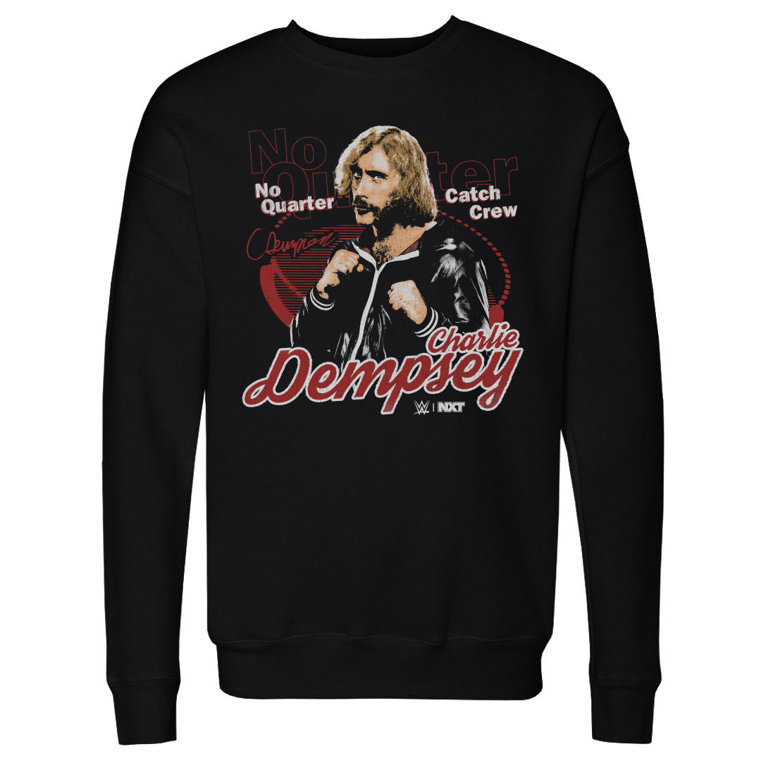 Charlie Dempsey Men's Crewneck Sweatshirt | 500 LEVEL