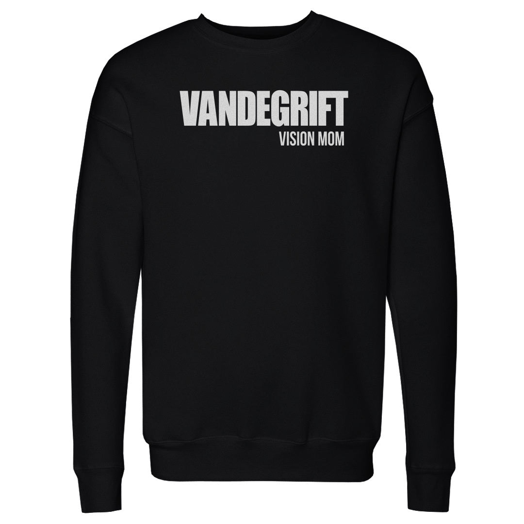 Vandegrift Men's Crewneck Sweatshirt | 500 LEVEL