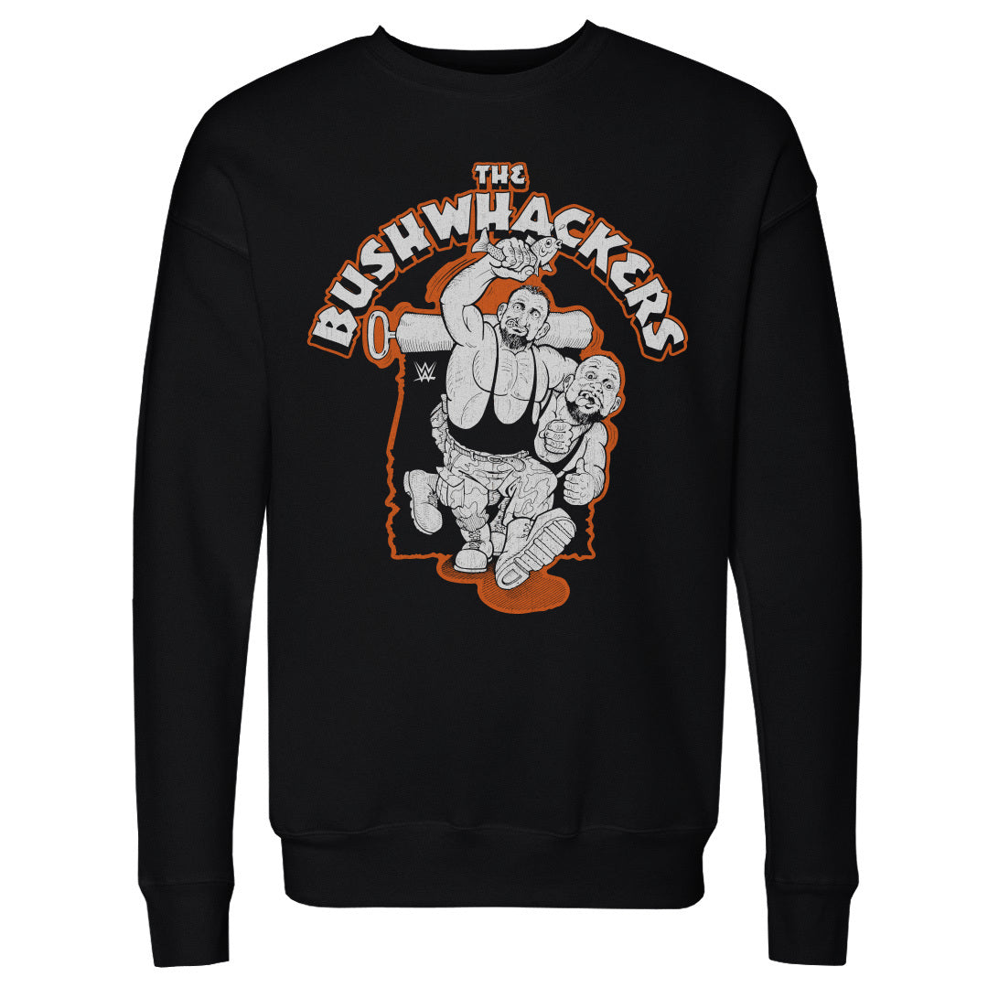 Bushwhackers Men's Crewneck Sweatshirt | 500 LEVEL