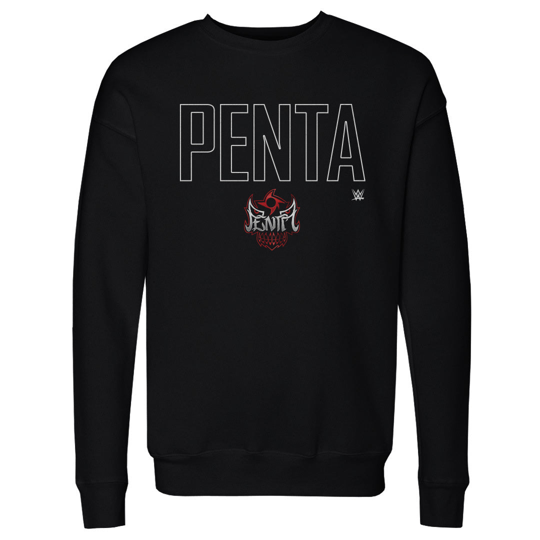 Penta Men's Crewneck Sweatshirt | 500 LEVEL