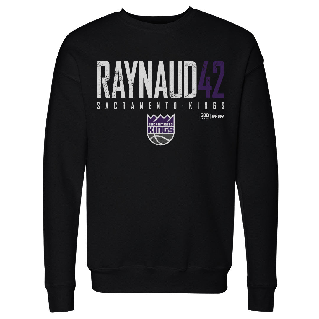 Maxime Raynaud Men's Crewneck Sweatshirt | 500 LEVEL