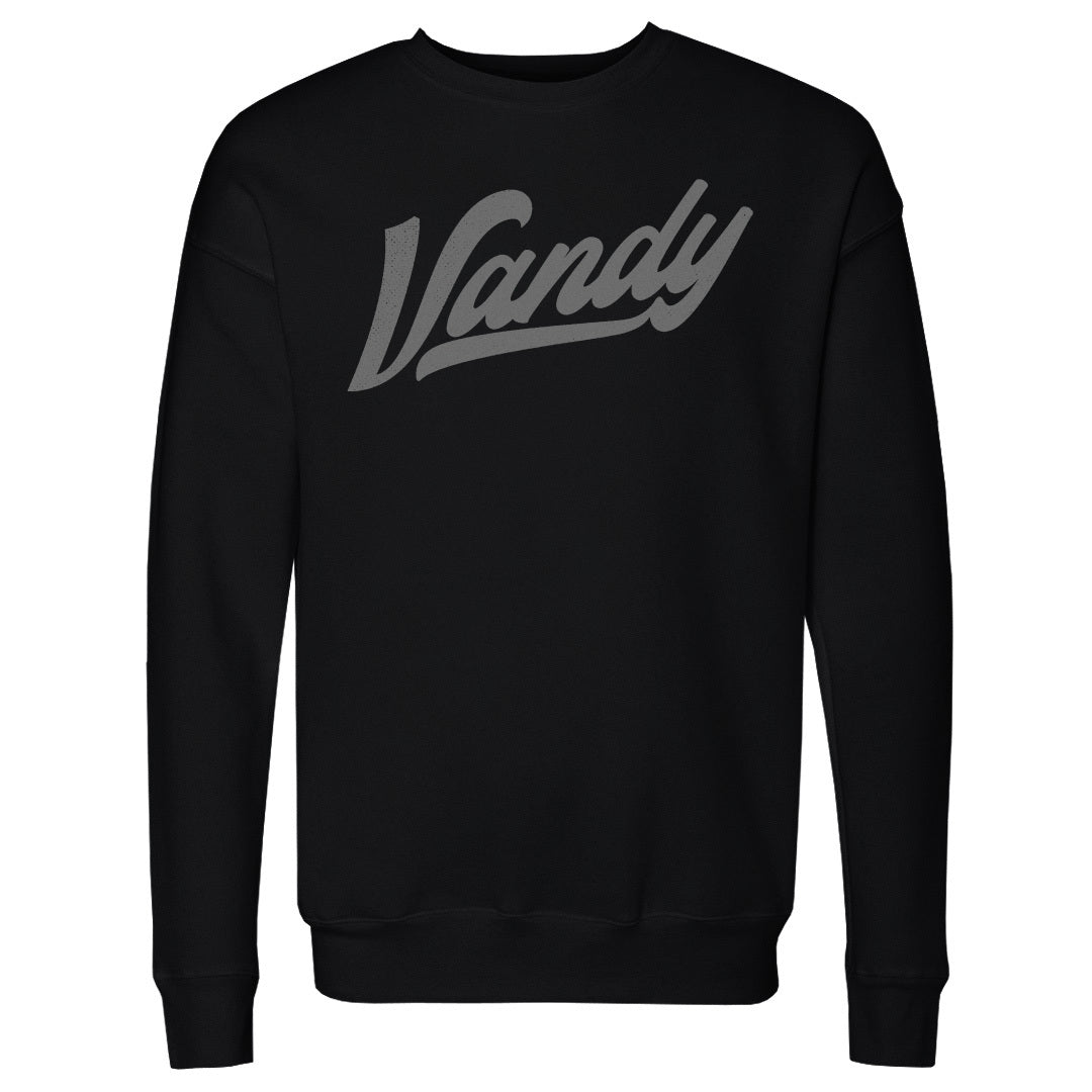 Vandegrift Men's Crewneck Sweatshirt | 500 LEVEL