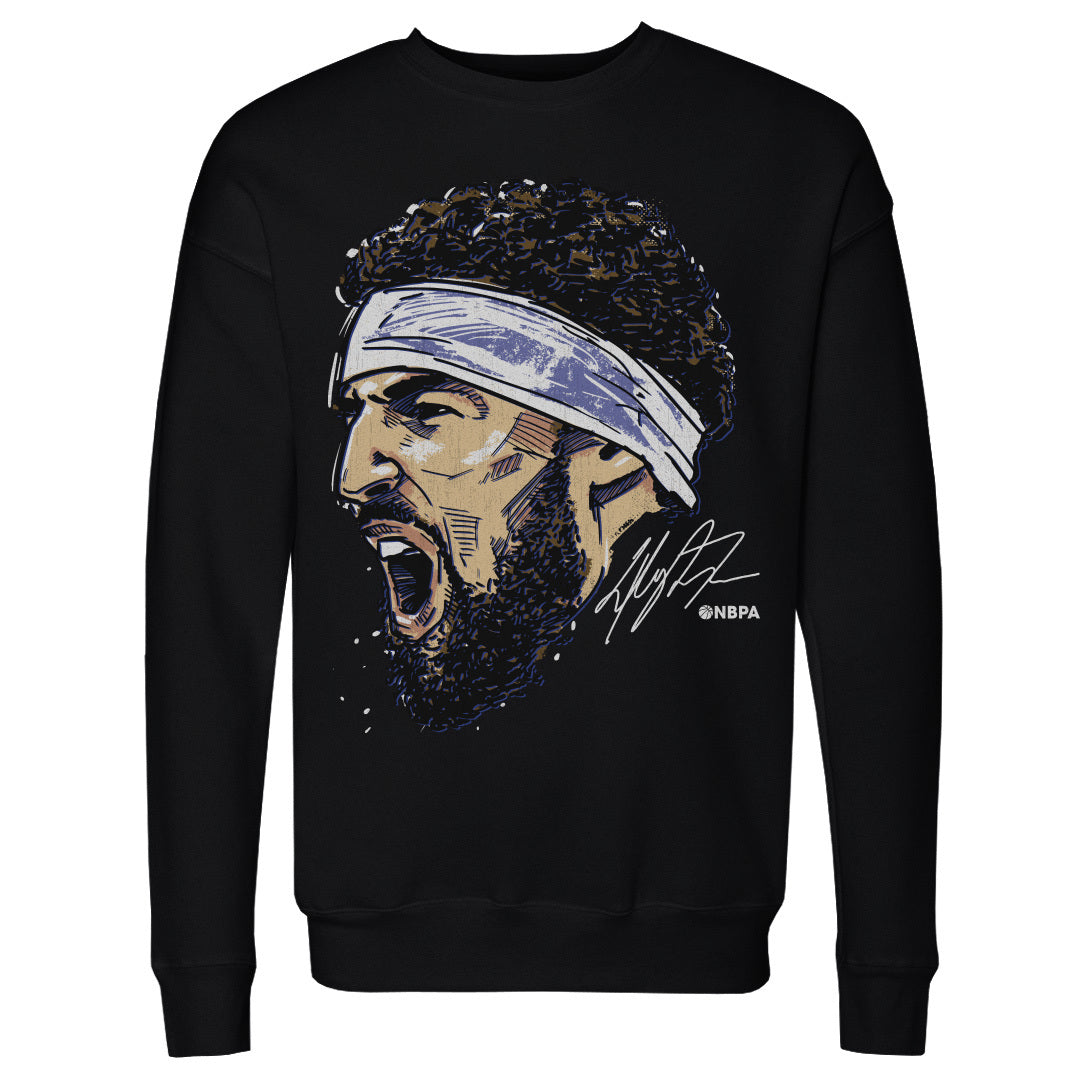 Klay Thompson Men's Crewneck Sweatshirt | 500 LEVEL