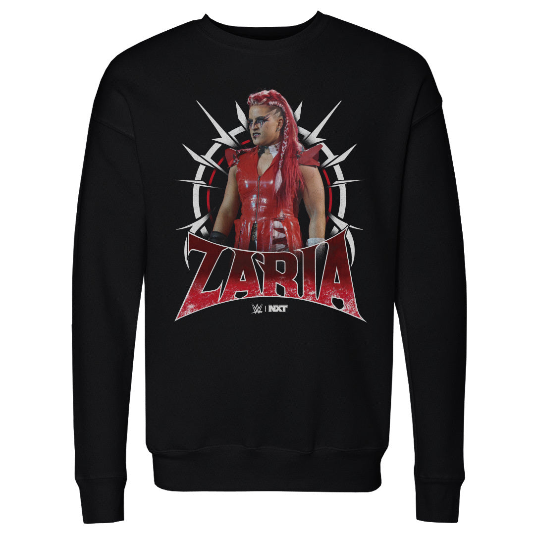 Zaria Men's Crewneck Sweatshirt | 500 LEVEL