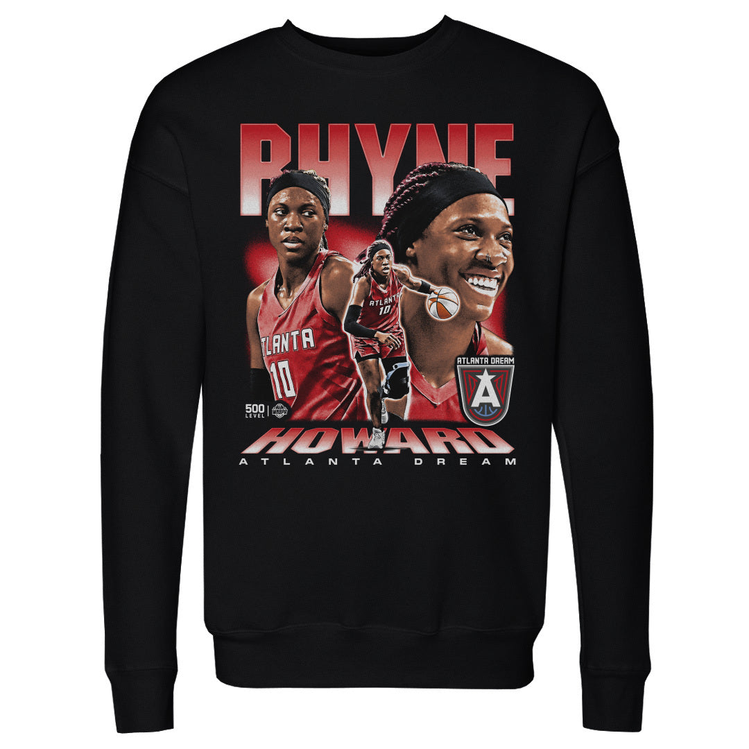 Rhyne Howard Men's Crewneck Sweatshirt | 500 LEVEL