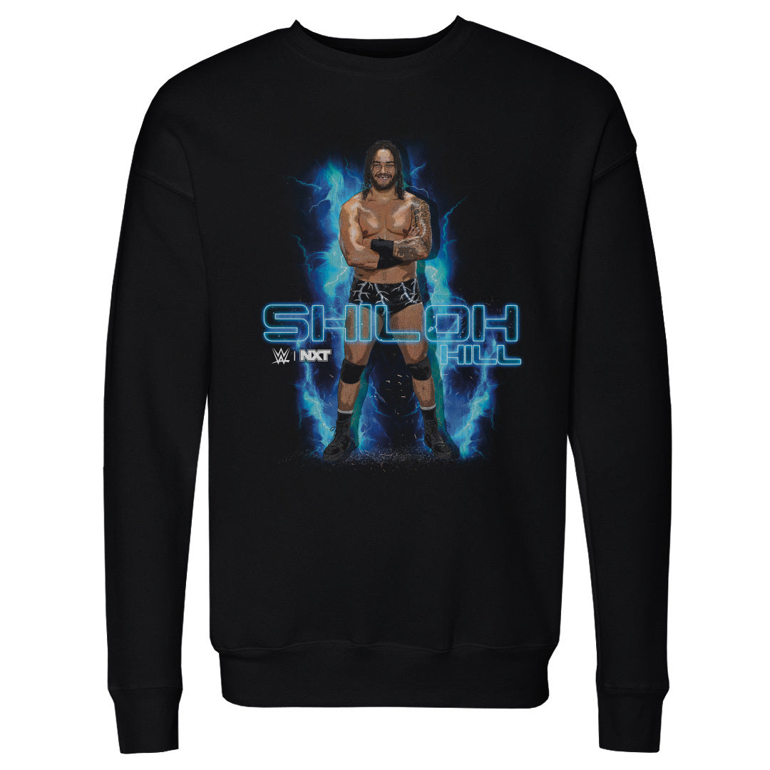Shiloh Hill Men's Crewneck Sweatshirt | 500 LEVEL