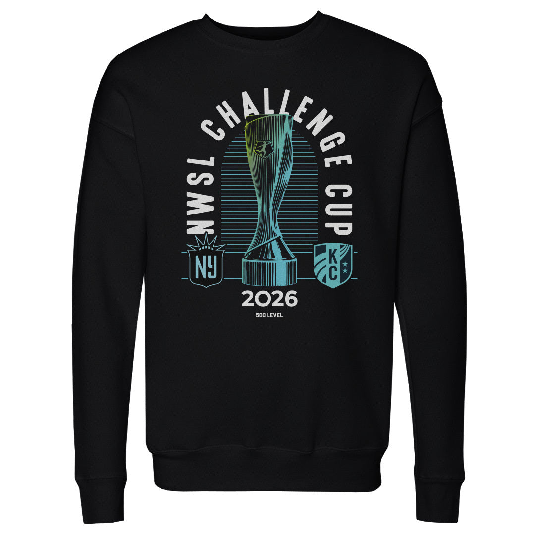 NWSL Men's Crewneck Sweatshirt | 500 LEVEL