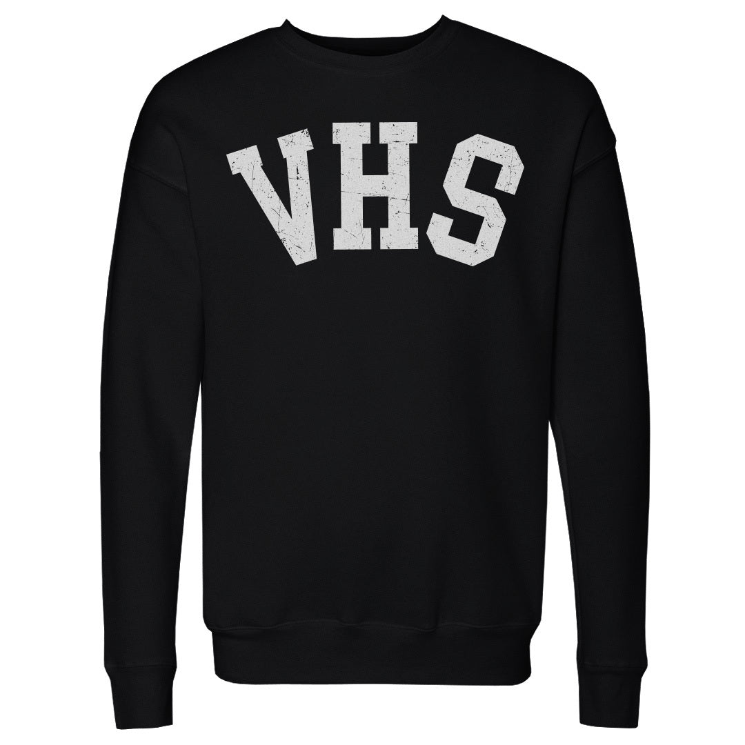 Vandegrift Men's Crewneck Sweatshirt | 500 LEVEL