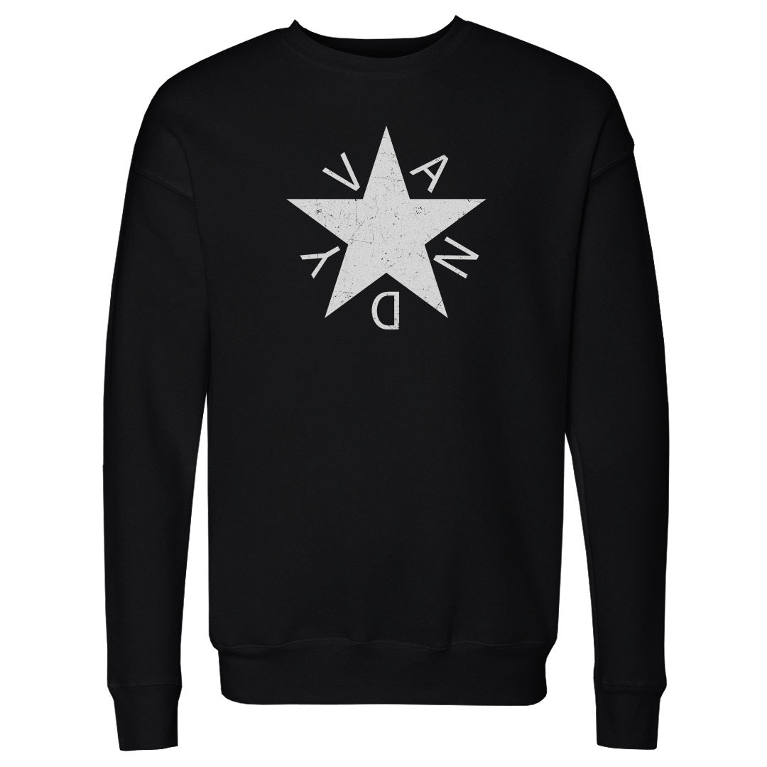 Crown Trio Men's Crewneck Sweatshirt | 500 LEVEL