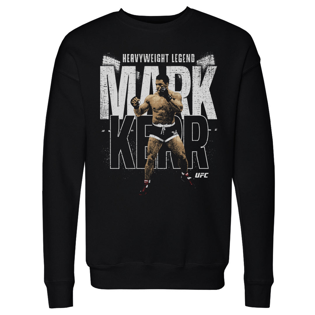 Mark Kerr Men's Crewneck Sweatshirt | 500 LEVEL