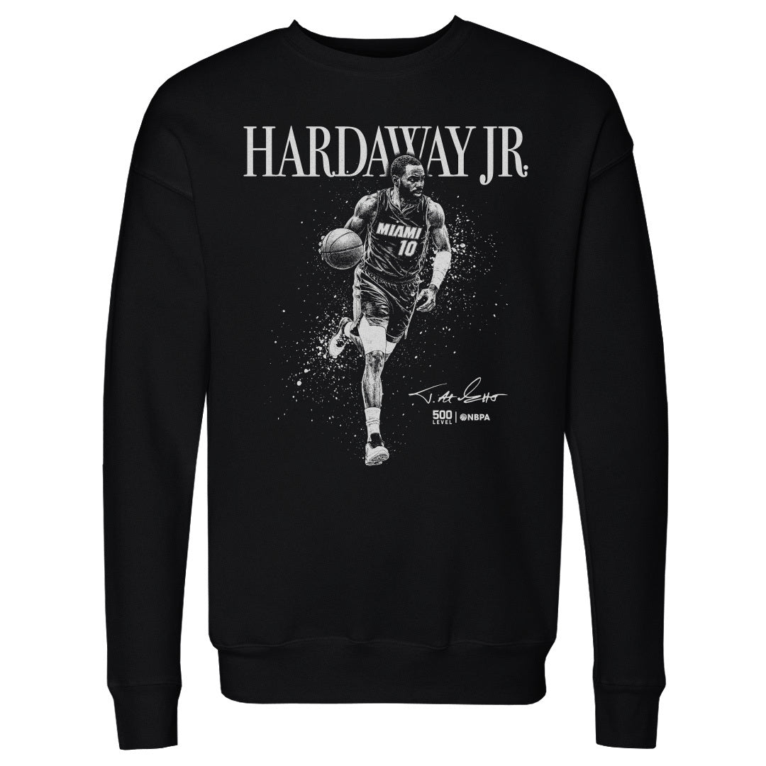 Tim Hardaway Jr. Men's Crewneck Sweatshirt | 500 LEVEL