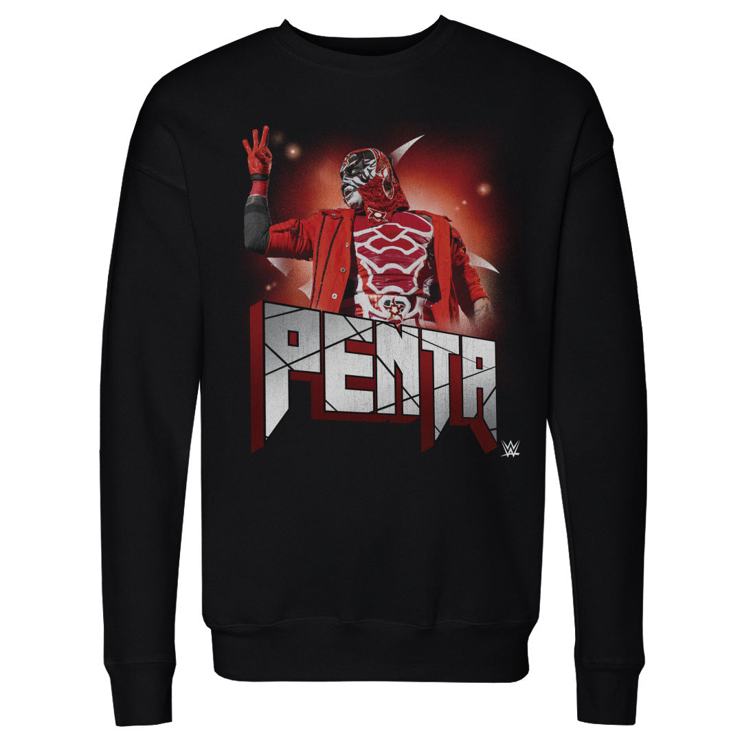 Penta Men's Crewneck Sweatshirt | 500 LEVEL