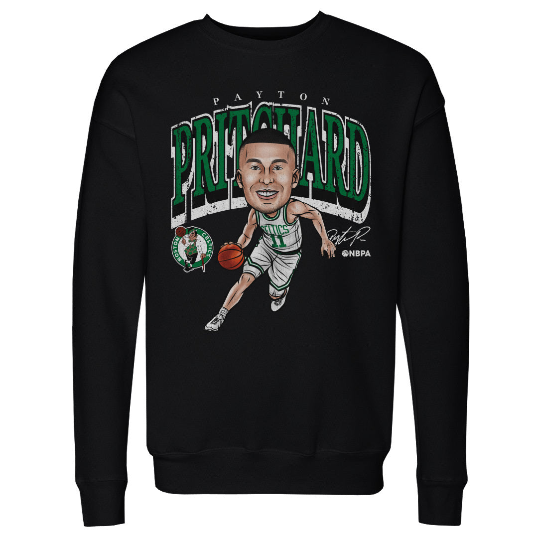 Payton Pritchard Men's Crewneck Sweatshirt | 500 LEVEL