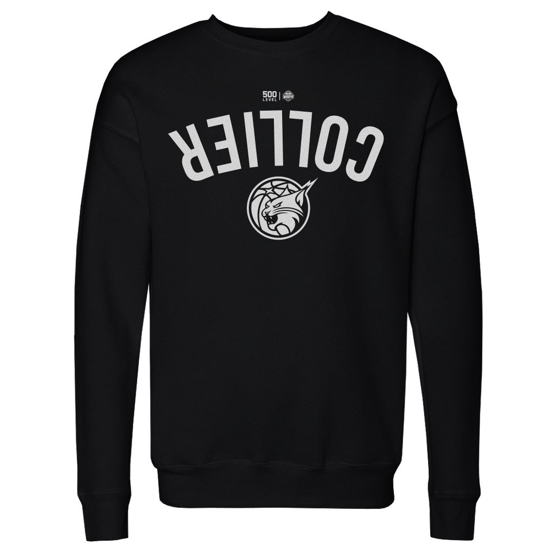 Napheesa Collier Men's Crewneck Sweatshirt | 500 LEVEL