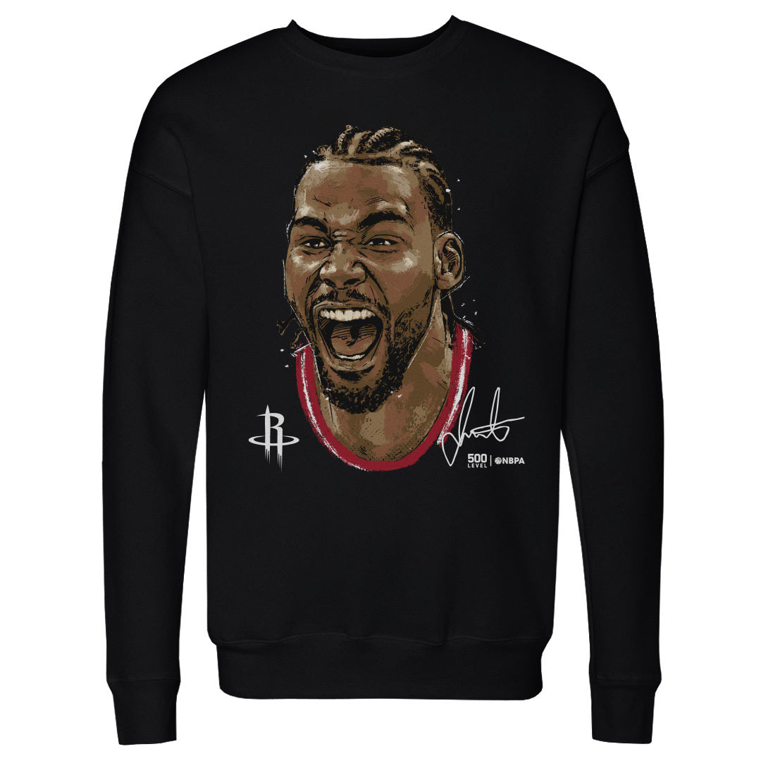 Tari Eason Men's Crewneck Sweatshirt | 500 LEVEL