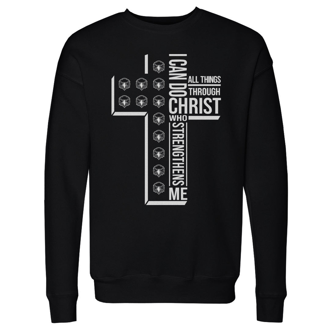 Canyon Ridge Men's Crewneck Sweatshirt | 500 LEVEL