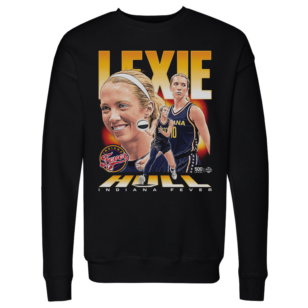 Lexie Hull Men's Crewneck Sweatshirt | 500 LEVEL