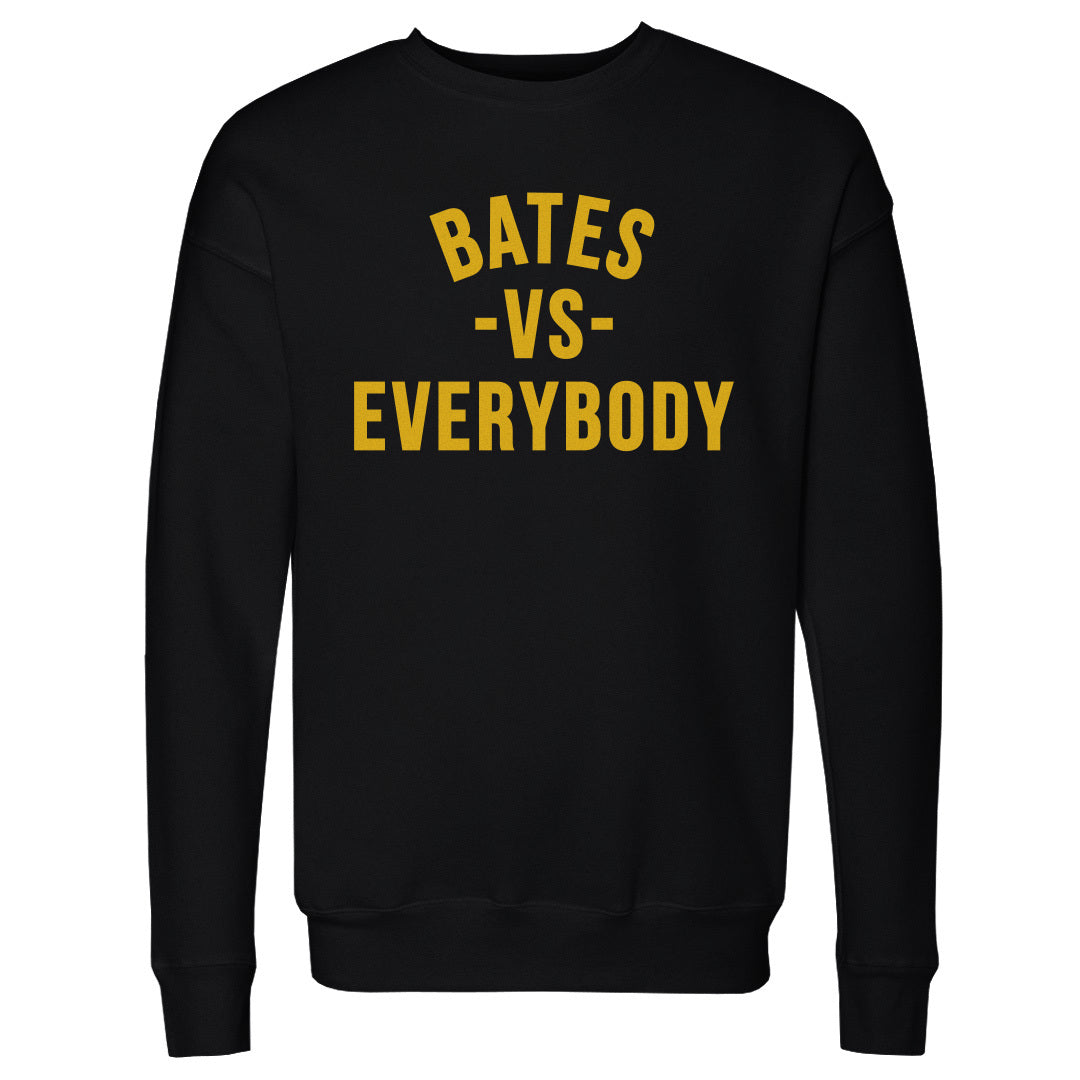 Vs. Everybody Men's Crewneck Sweatshirt | 500 LEVEL