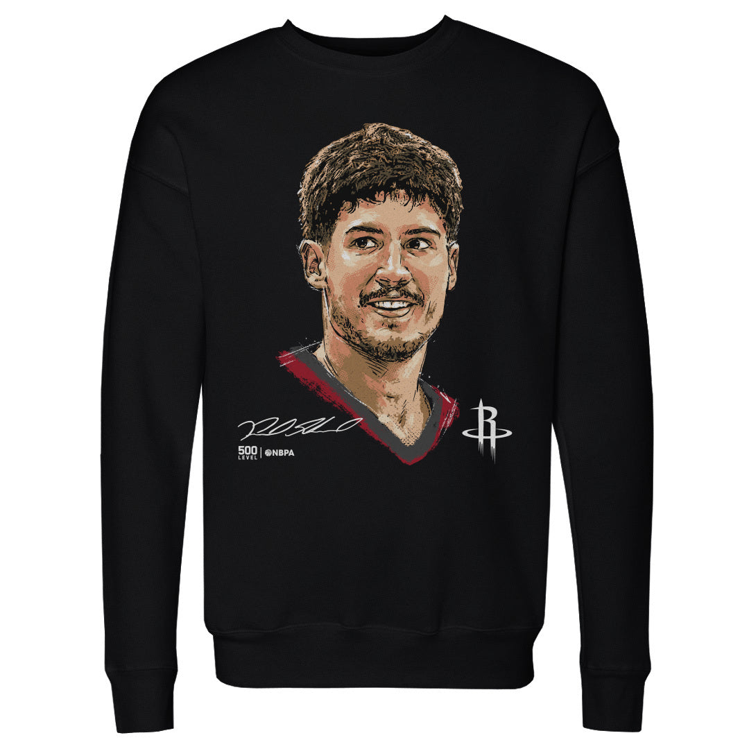 Reed Sheppard Men's Crewneck Sweatshirt | 500 LEVEL