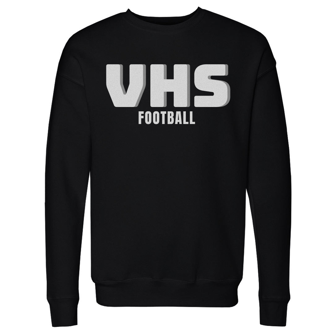 Vandegrift Men's Crewneck Sweatshirt | 500 LEVEL