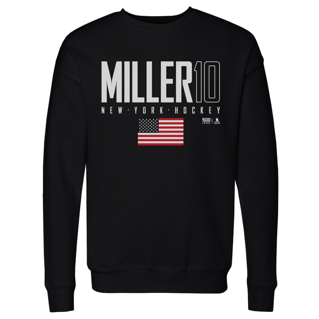 J.T. Miller Men's Crewneck Sweatshirt | 500 LEVEL