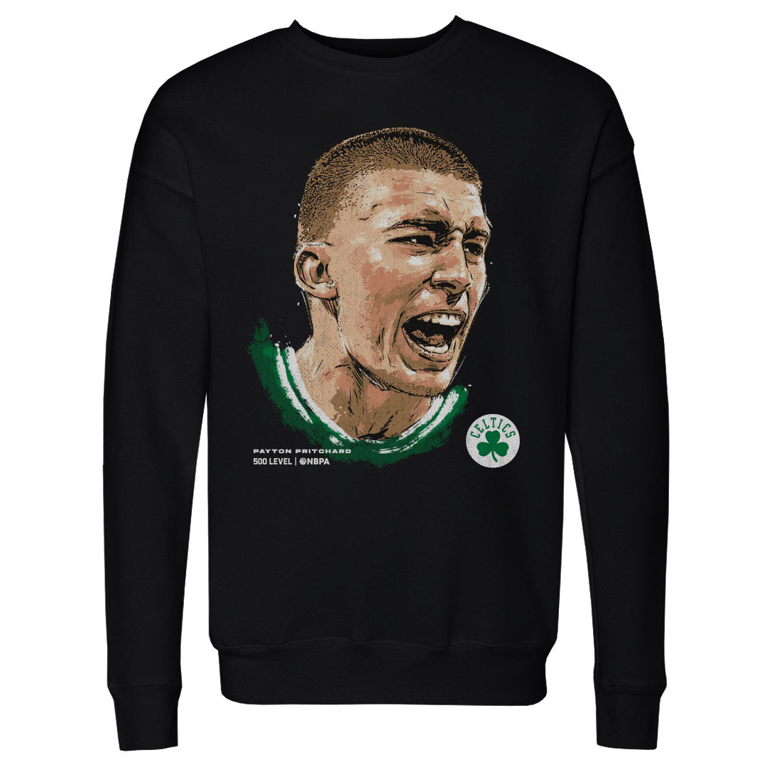 Payton Pritchard Men's Crewneck Sweatshirt | 500 LEVEL