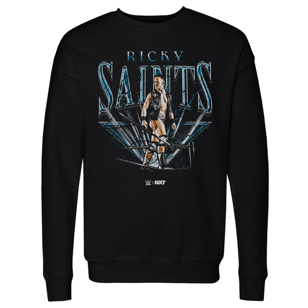 Ricky Saints Men's Crewneck Sweatshirt | 500 LEVEL