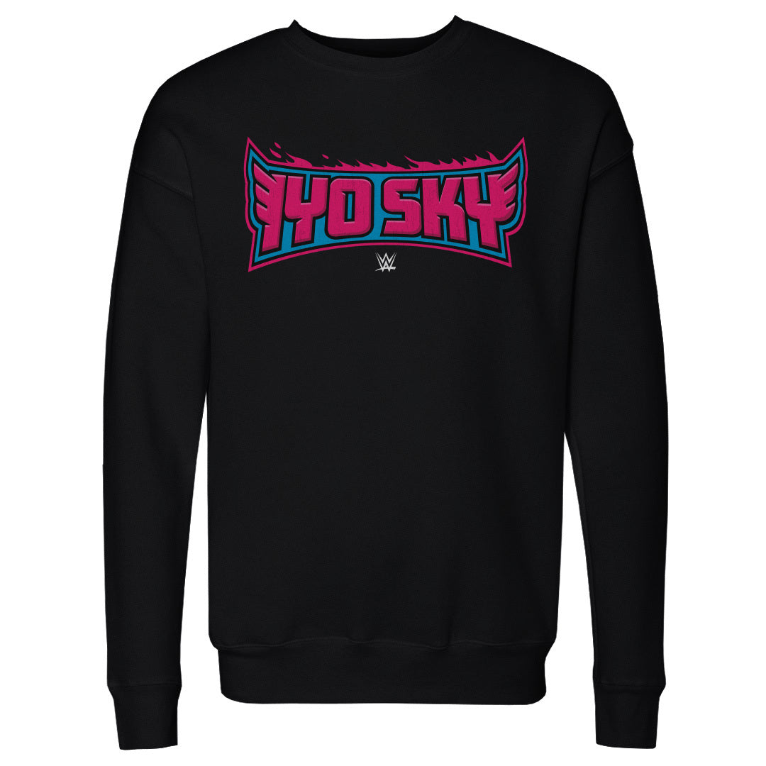 Iyo Sky Men's Crewneck Sweatshirt | 500 LEVEL