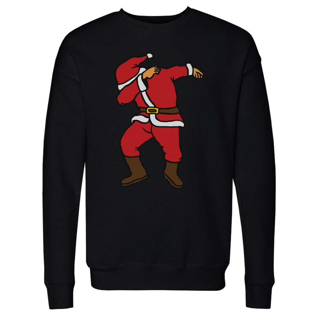Christmas Men's Crewneck Sweatshirt | 500 LEVEL