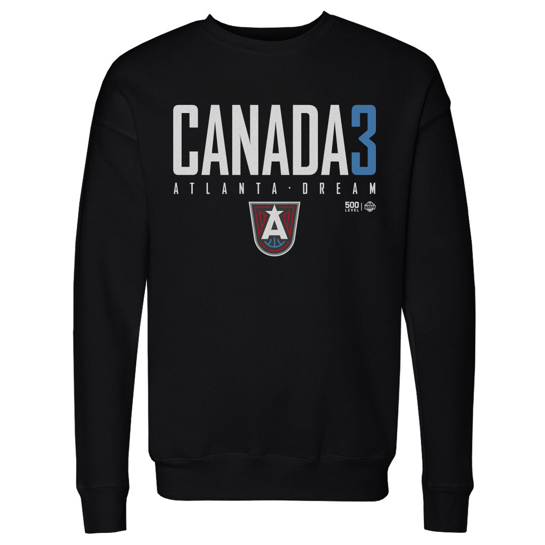 Jordin Canada Men's Crewneck Sweatshirt | 500 LEVEL