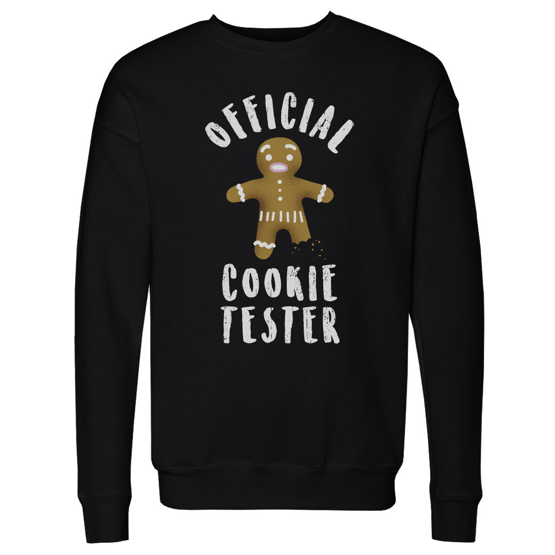Christmas Men's Crewneck Sweatshirt | 500 LEVEL